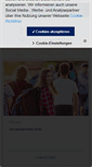 Mobile Screenshot of hakle.at